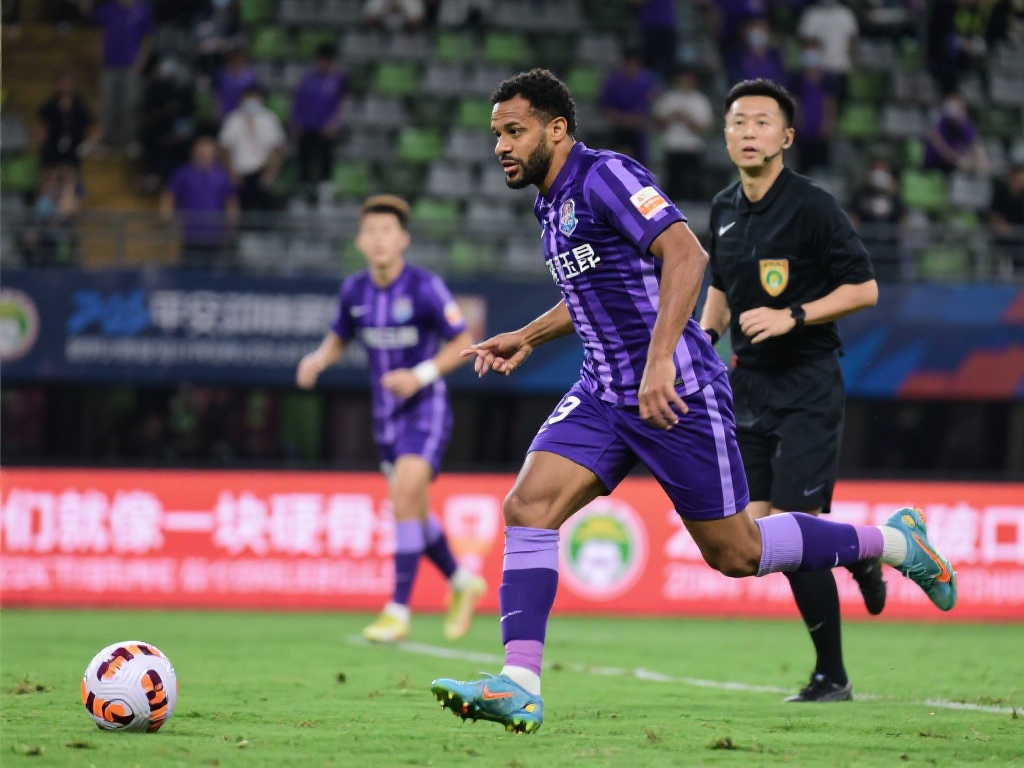 玉昆外援内内:津门虎实力强劲不好对付;与哈达斯有交情 玉昆外援内内:津门虎实力强劲不好对付;与哈达斯有交情