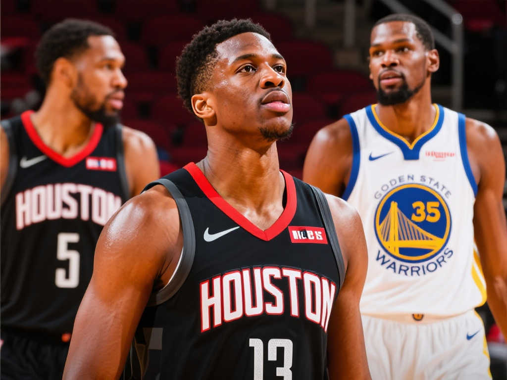 NBA交易风波再起：巴特勒有意联手火箭或勇士