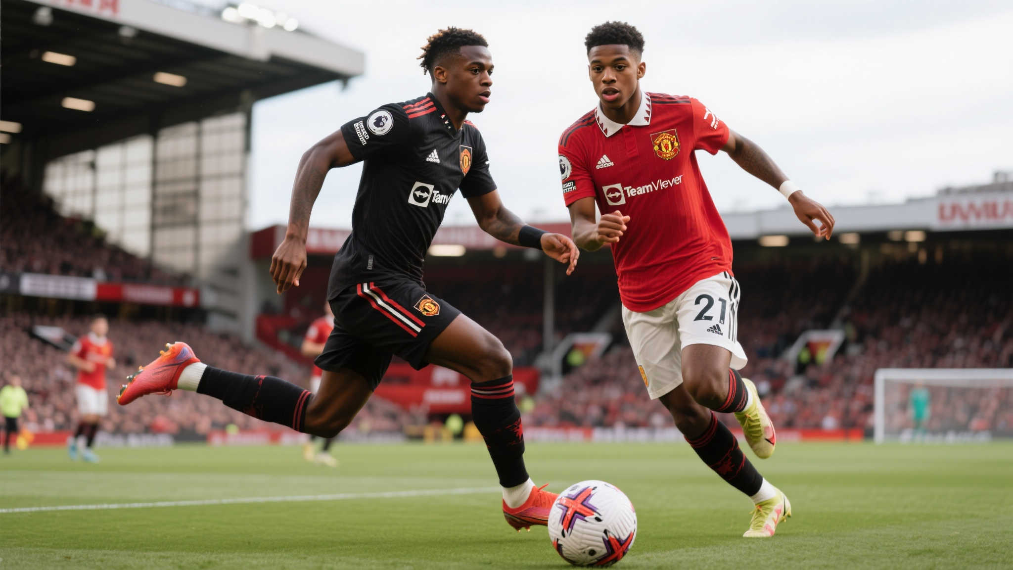 曼联密切关注莫伊塞-基恩,沙特球队开出天价年薪邀约 曼联密切关注莫伊塞-基恩,沙特球队开出天价年薪邀约