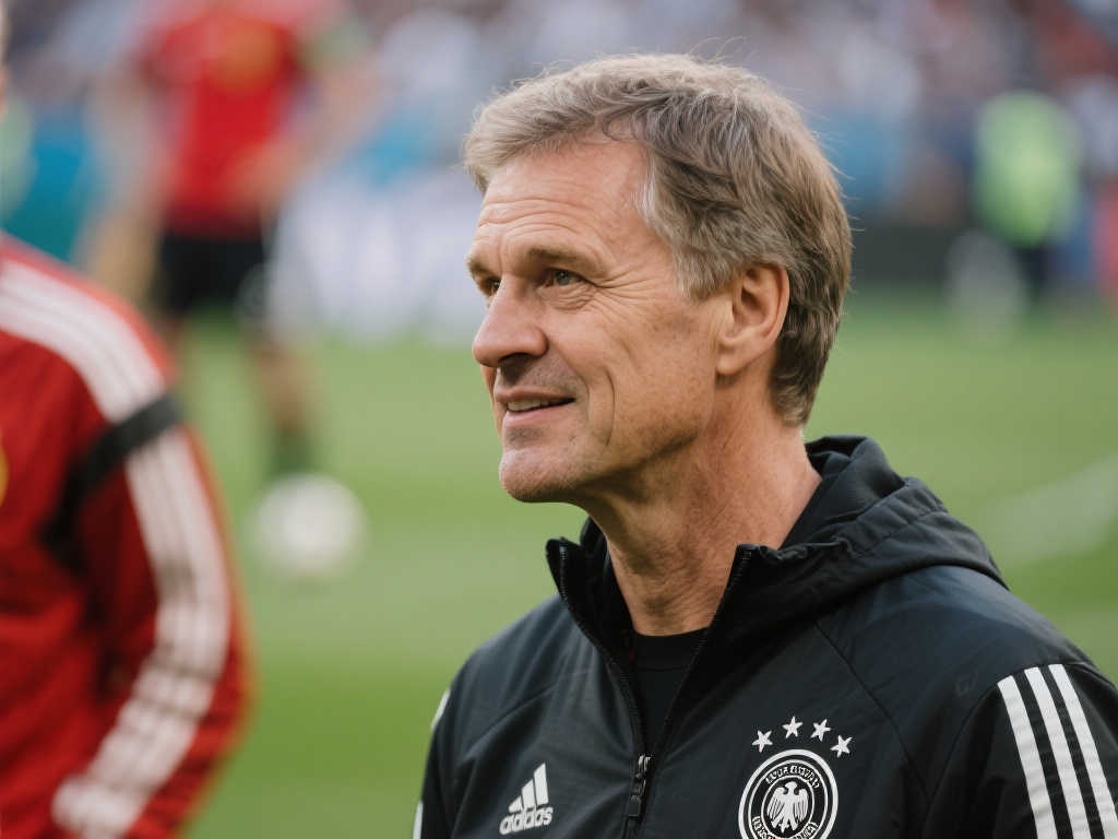 德国名宿忠告:纳帅应避免战术复杂化,保持简单为上! 德国名宿忠告:纳帅应避免战术复杂化,保持简单为上!