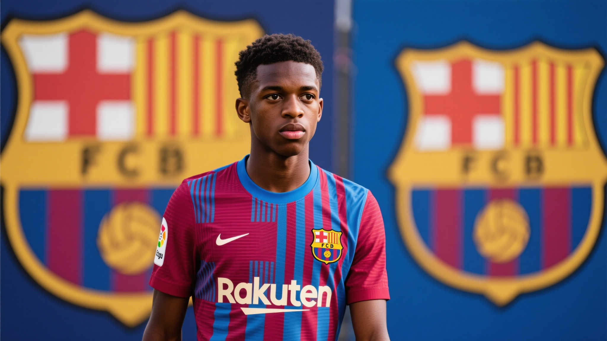 马卡：法蒂离开巴萨板上钉钉，转会摩纳哥仍在洽谈中