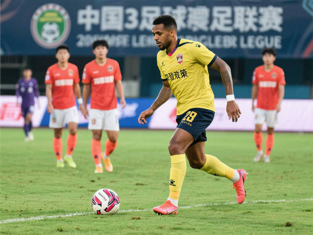 中乙联赛是否允许外援参赛？